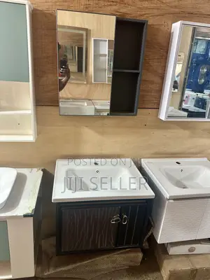 Basin Drawer Cabinet