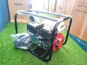 Original Honda Water Pump