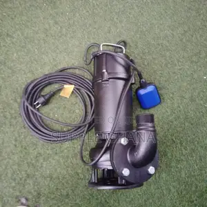 LEO 220v/50hz Submersible Sewage Pumps Supply Better