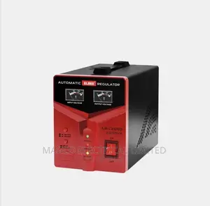 Elbee Stabilizer 2,000w