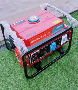 Finest 2.5kva Generator 2500w 230v Honda Generator