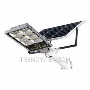 800w Quantity Solar Street Light Waterproof
