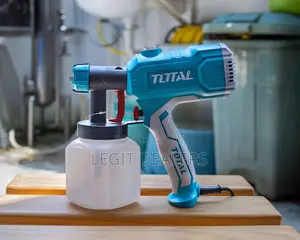 Quality Total Spray Gun 450watts
