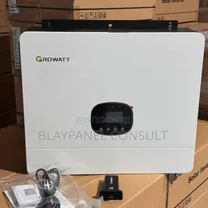 12kw Growatt Hybrid Inverter