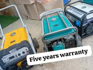 Voltage Max 19.Kettle 13000watt Total Generator