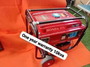 High Durability Generator 10kva