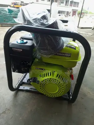 Water Pump 3inches Engine Pump WP50