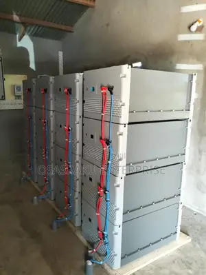 51.2v 15kwh Bluecarbon Lithium Battery