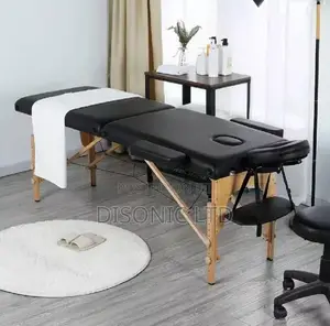 Salon Spa Facial Treatment Bed