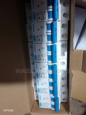 32a DC/ Pv Breaker