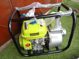 Honda 3inches Water Pump Quality Water Pump | Electric / Petrol / Diesel | 0.5HP–20HP | Self-Priming | 1"–3" Outlets | Single & Three Phase Available