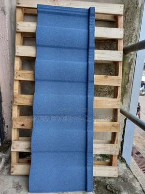 Hilarious Stone Coated Made Euro Roofing Tiles