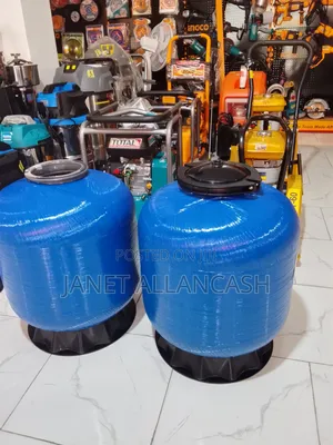 Sand Filter – Swimming Pool Filter, Pump & Accessories – Sand Filter, Skimmer