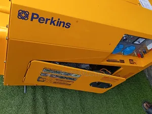 Smooth Perkins Generator Diesel 10kva Perkins Silent