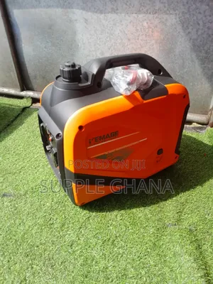 Kemage 7KVA Petrol Generator