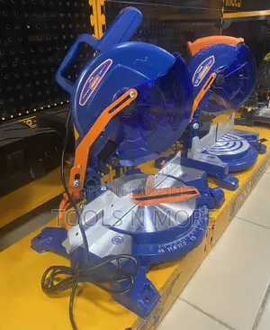 Wadfow Mitre Saw 1800w (10”)