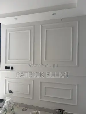 Wall Panels