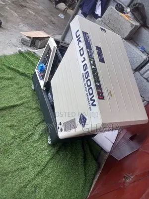 Momentum 15kva Uk Model Generator Engine Diesel Generator | Brand New | 100% Copper Engine | Silent Operation | Key Start | 1-Year Warranty