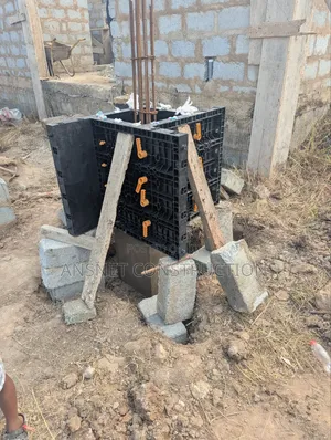 Get Pillar for All Sizes | Quality Grade | Durable Construction | Residential & Commercial Use | Available in Bulk | Used – Inspected & Good Condition