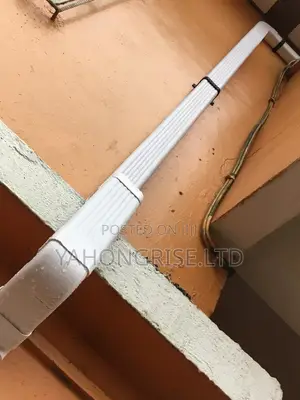 PVC Downspout (Jhl) – PPR, PVC & CPVC Pipe and Fittings – 20mm to 50mm