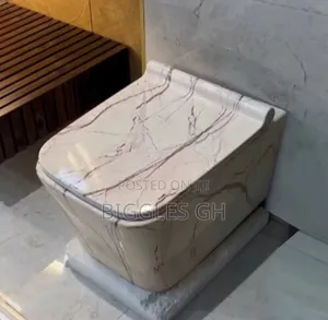 Concealed Wc- Wall Mounted Wc | Ceramic Glaze | P & S Trap Options | Dual Flush / Press Top | UK / Italian Standard | 10+ Year Durability