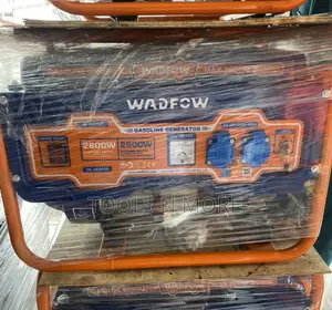 2.8KVA Petrol Generator