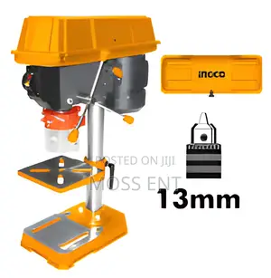 Ingco Drill Press 350w - C1 - Dp133505