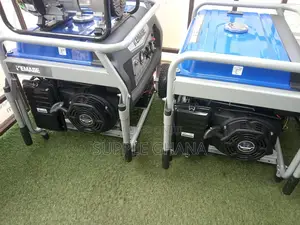 Kamage 12kva Generator Generator Generator Generator