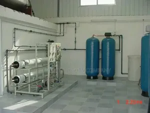 Reverse Osmosis Machine – Water Filter, Reverse Osmosis & Carbon Filter System