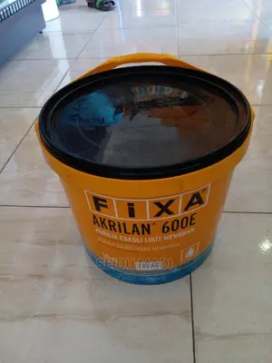 Akrilan600 | Quality Grade | Durable Construction | Residential & Commercial Use | Available in Bulk | Used – Inspected & Good Condition