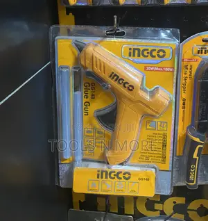 Ingco Glue Gun 20w