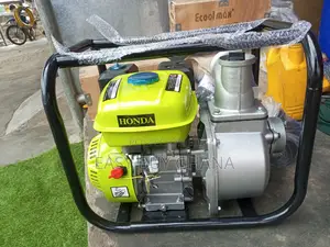 Honda Water Pump 3inches Water Pump