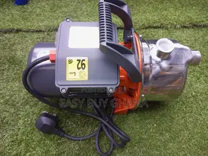 Leo Water Pump 1.5hp Jet