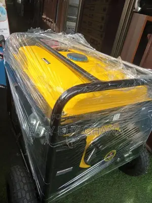 Topex 14KVA Generator