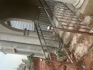 Stainless Flowers Design Installation | Quality Grade | Durable Construction | Residential & Commercial Use | Available in Bulk