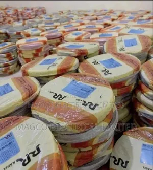 Rr Turkey 16mm Cable