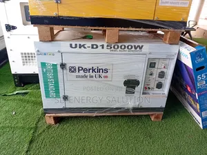 Perkins Generator