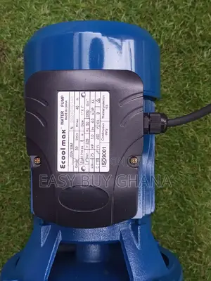 Water Pump 1.0hp JSM-10M