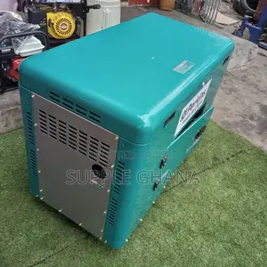 UK 18500watt Diesel Perkins Generator 18kva Quality Correct