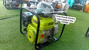 Best Honda Water Pump for Your Needs