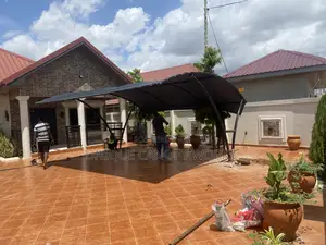 Car Canopy | Galvanised Steel Frame | Weatherproof Polycarbonate Cover | Custom Size | UV & Rain Resistant