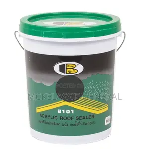 Acrylic Roof Sealer