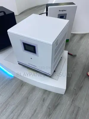 18kw Solar Hybrid Inverter 3-Phase