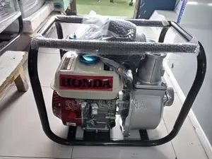 Honda 3 Inches Super Water Pump