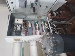 Reverseosmosis/Water Technician