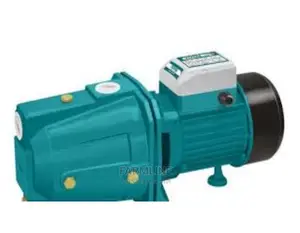 Total 1HP Self-Priming Jet Pump 750W | Electric / Petrol / Diesel | 0.5HP–20HP | Self-Priming | 1"–3" Outlets | Single & Three Phase Available