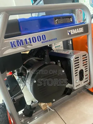 Kemage 10KVA Generator