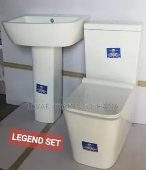 German Water Closet , Toilet Seat Wc