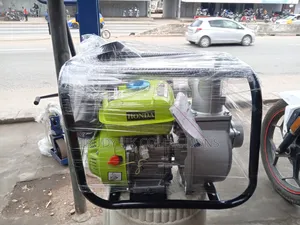 Master Water Pump Generator Water Pump