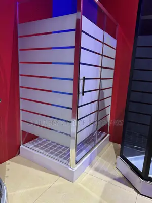 Shower Cubicle 90/120